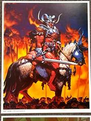 Conan Classics Collection Set #1 Michael Golden Full Color Limited Edition 63/20